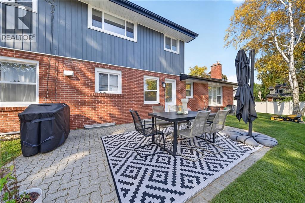 192 Waldoncroft Crescent, Burlington, Ontario  L7L 3A5 - Photo 27 - 40874143