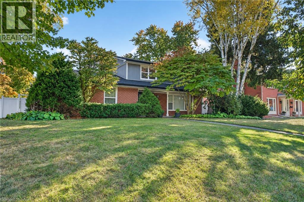 192 Waldoncroft Crescent, Burlington, Ontario  L7L 3A5 - Photo 1 - 40874143