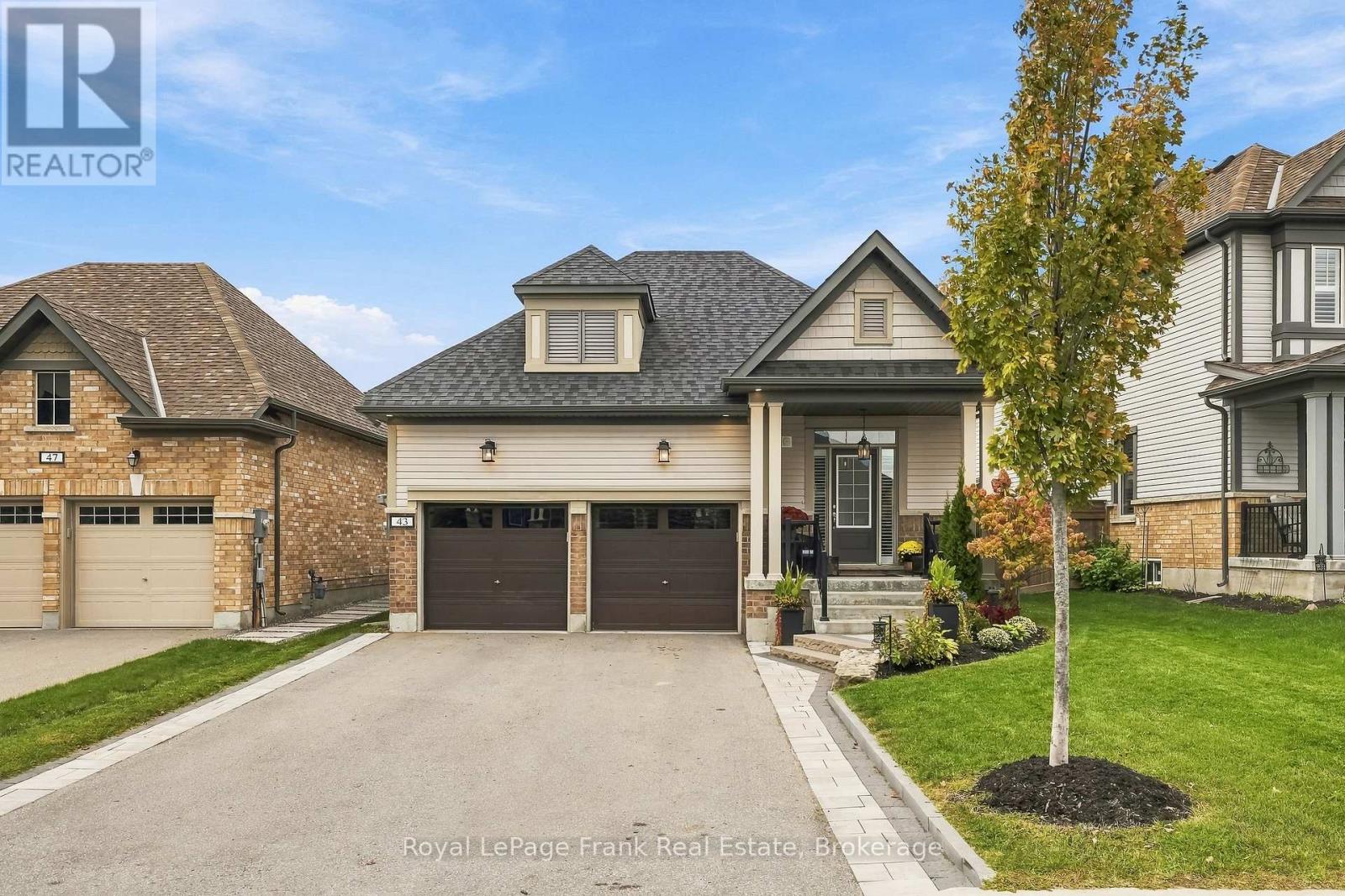 43 GLENHAVEN COURT, Scugog, Ontario