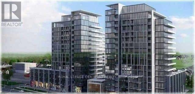 701 - 9608 YONGE STREET, Richmond Hill, Ontario