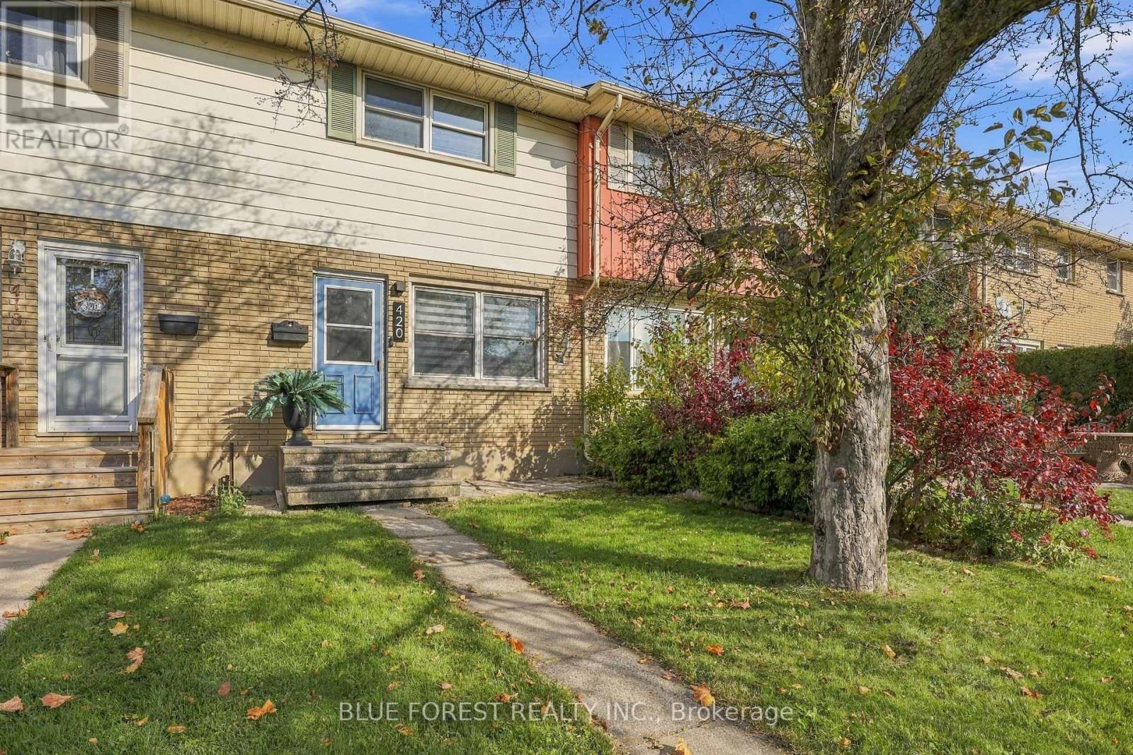 420 Forest Avenue, St. Thomas, Ontario  N5R 2K9 - Photo 2 - X14126254