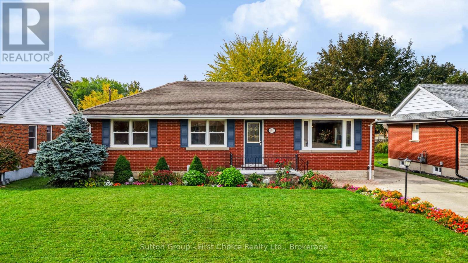 151 Woods Street, Stratford, Ontario  N5A 1M3 - Photo 2 - X13849904