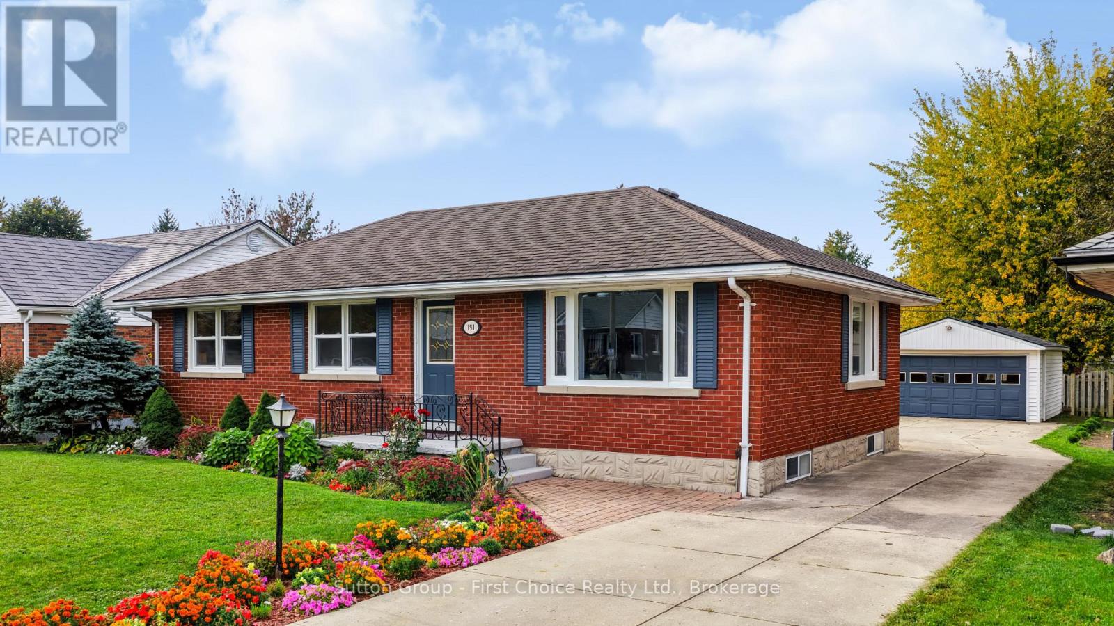151 Woods Street, Stratford, Ontario  N5A 1M3 - Photo 3 - X13849904