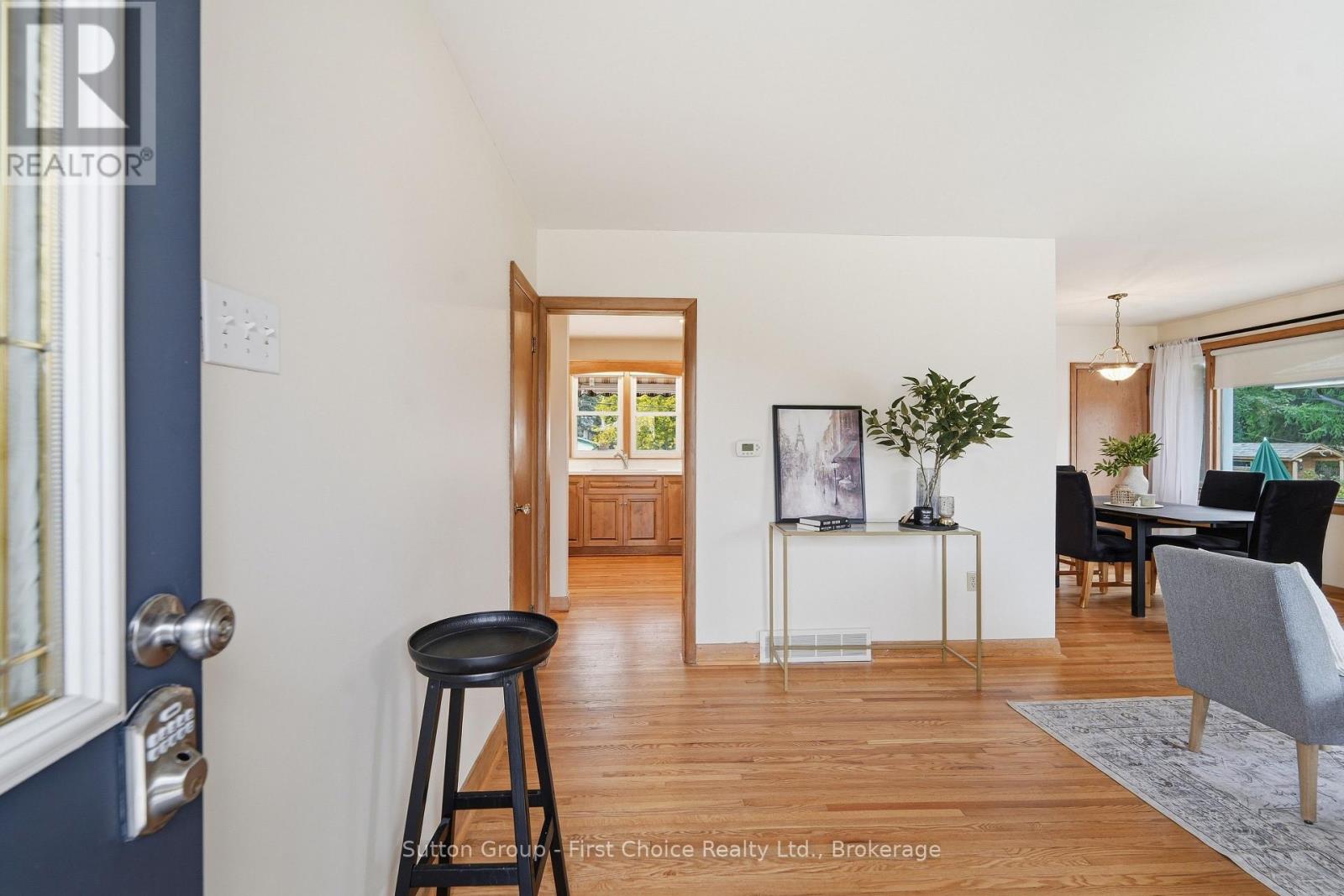 151 Woods Street, Stratford, Ontario  N5A 1M3 - Photo 4 - X13849904