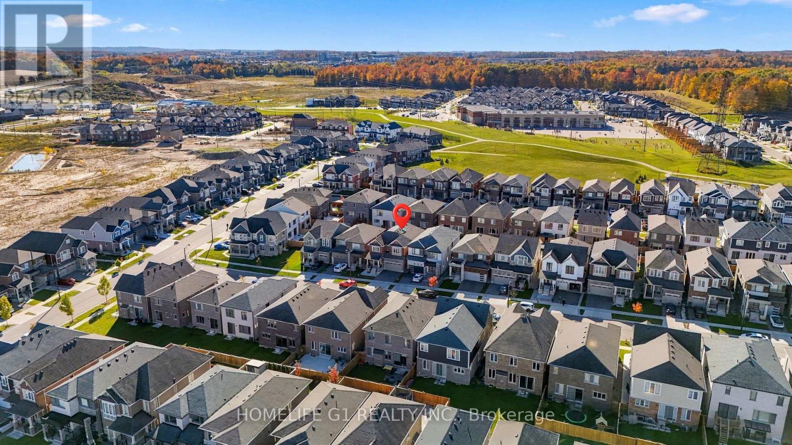 50 William Nador Street, Kitchener, Ontario  N2R 0S3 - Photo 3 - X14126084