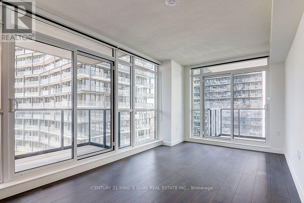 1511 - 38 Widmer Street, Toronto, Ontario  M5V 0P7 - Photo 21 - C14126242