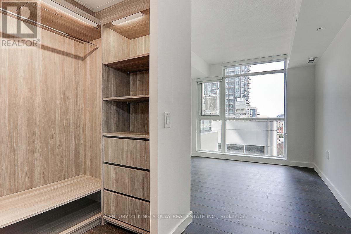 1511 - 38 Widmer Street, Toronto, Ontario  M5V 0P7 - Photo 33 - C14126242