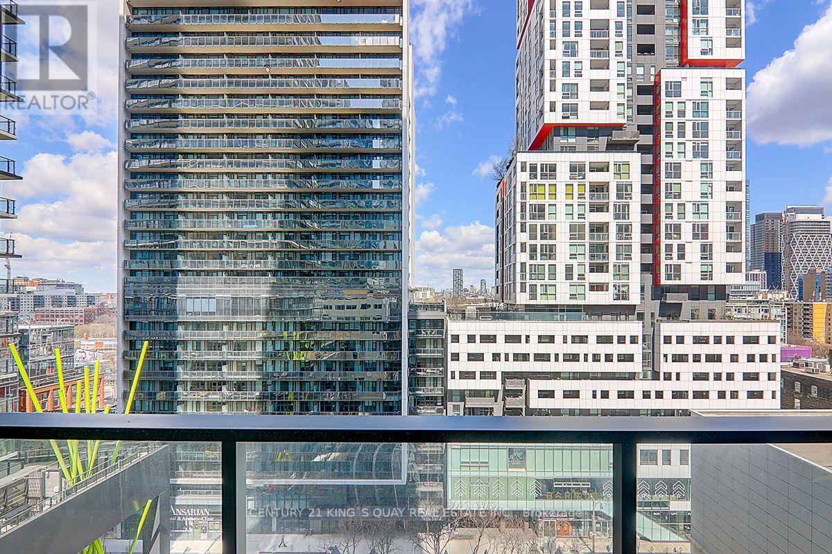 1511 - 38 Widmer Street, Toronto, Ontario  M5V 0P7 - Photo 39 - C14126242