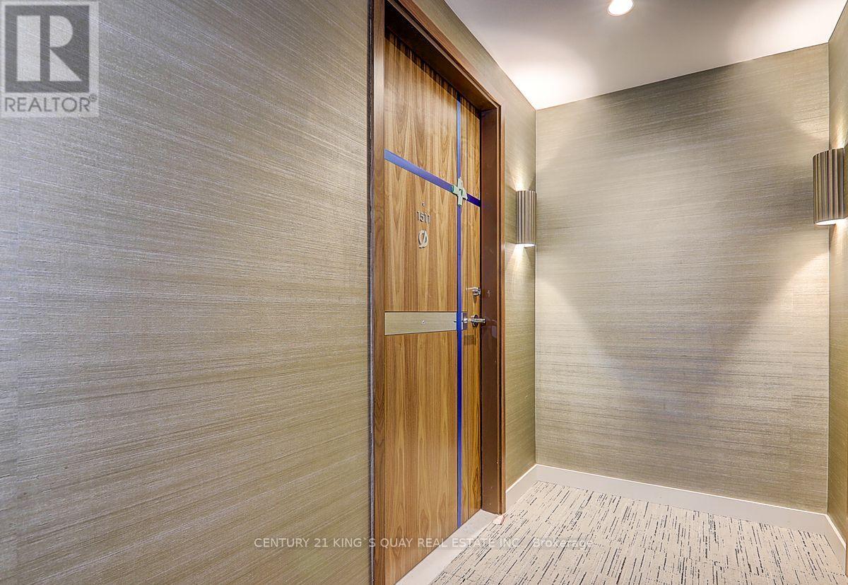 1511 - 38 Widmer Street, Toronto, Ontario  M5V 0P7 - Photo 4 - C14126242