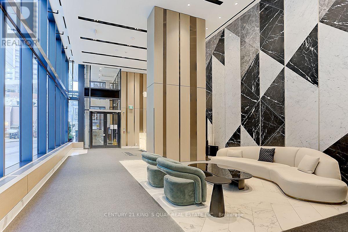 1511 - 38 Widmer Street, Toronto, Ontario  M5V 0P7 - Photo 43 - C14126242