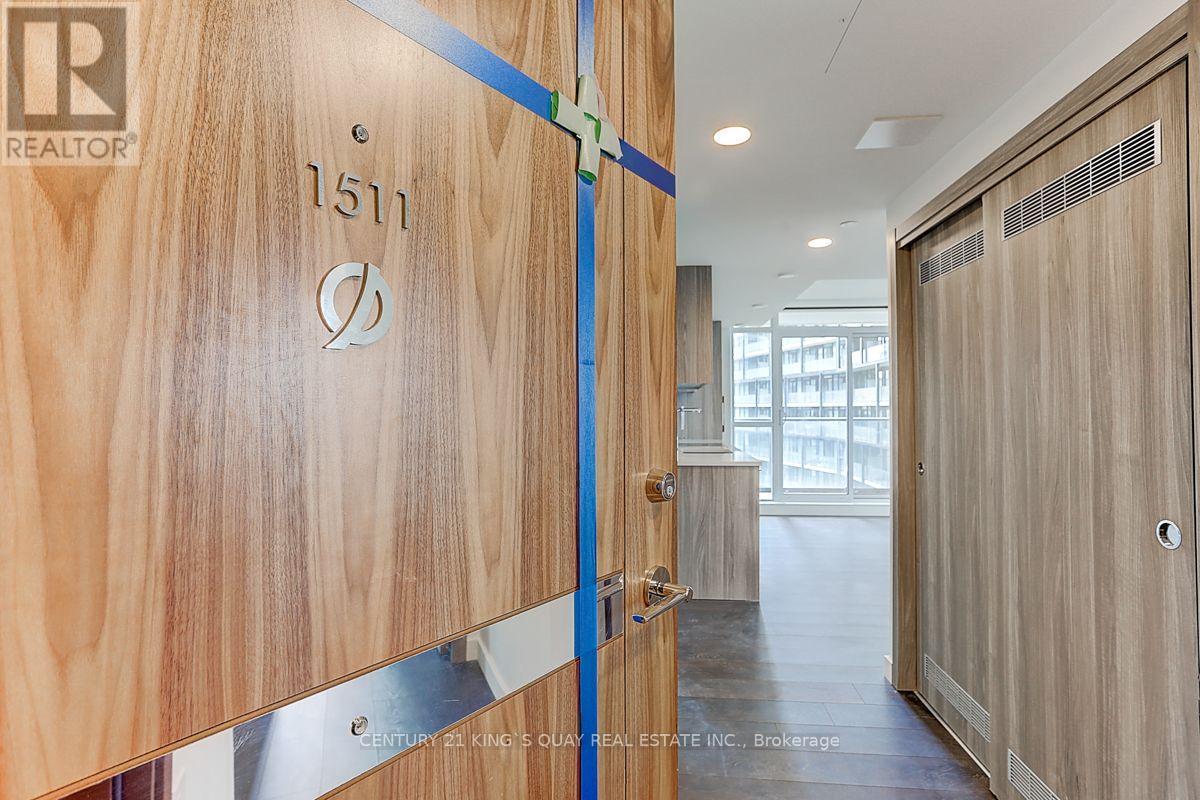 1511 - 38 Widmer Street, Toronto, Ontario  M5V 0P7 - Photo 5 - C14126242