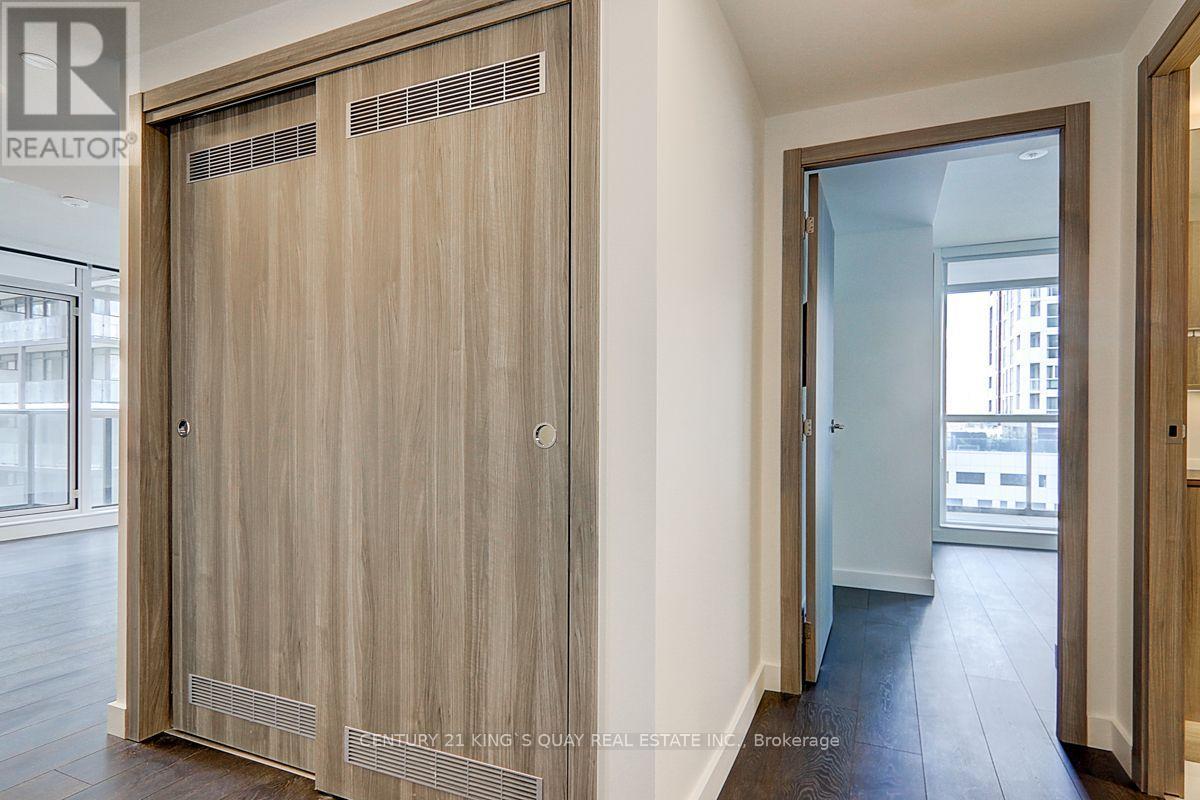 1511 - 38 Widmer Street, Toronto, Ontario  M5V 0P7 - Photo 6 - C14126242