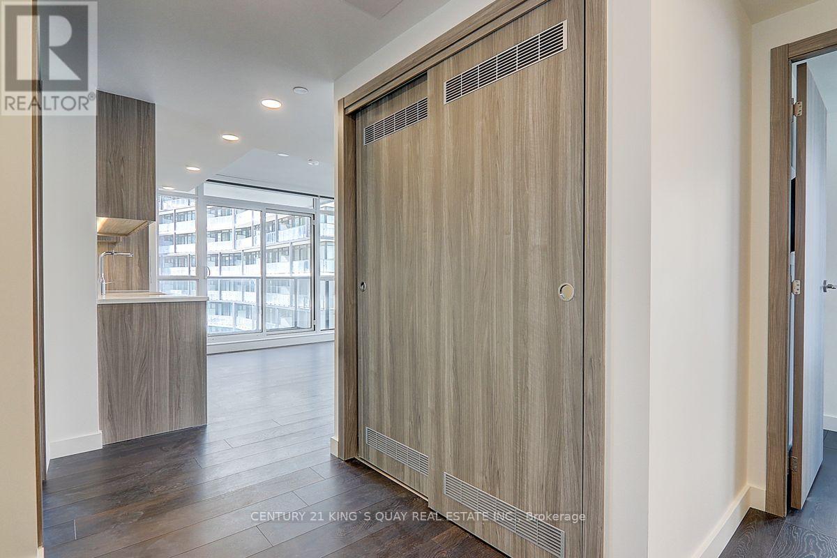 1511 - 38 Widmer Street, Toronto, Ontario  M5V 0P7 - Photo 7 - C14126242