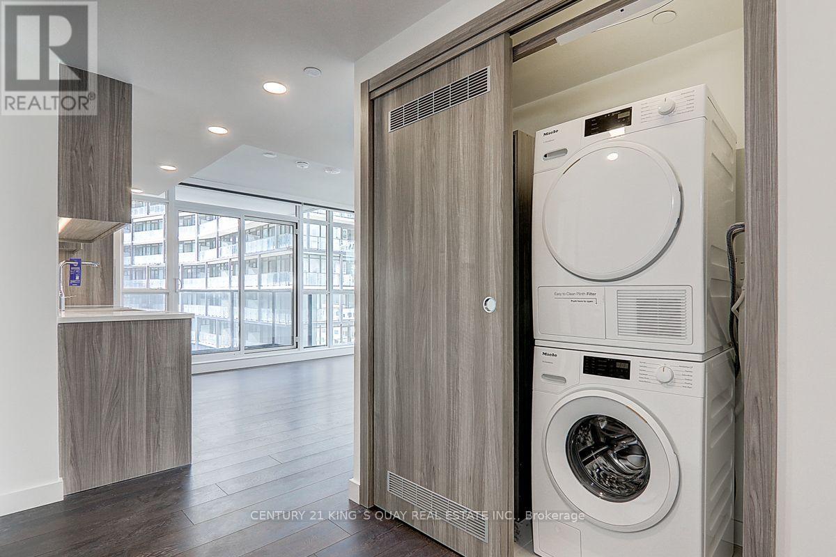 1511 - 38 Widmer Street, Toronto, Ontario  M5V 0P7 - Photo 8 - C14126242