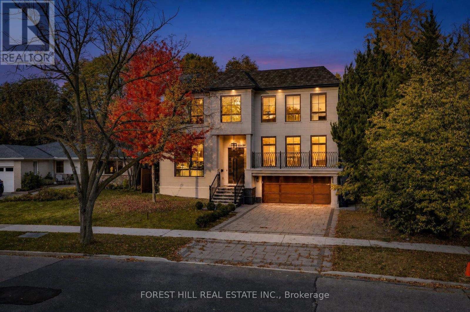 67 MONTRESSOR DRIVE, toronto (st. andrew-windfields), Ontario