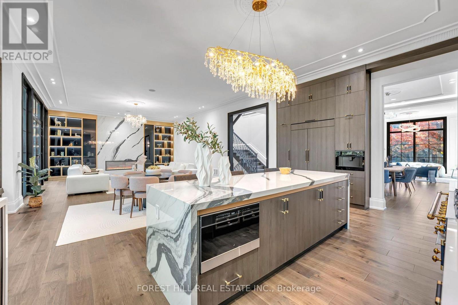 67 Montressor Drive, Toronto (St. Andrew-Windfields), Ontario  M2P 1Z3 - Photo 12 - C14126312
