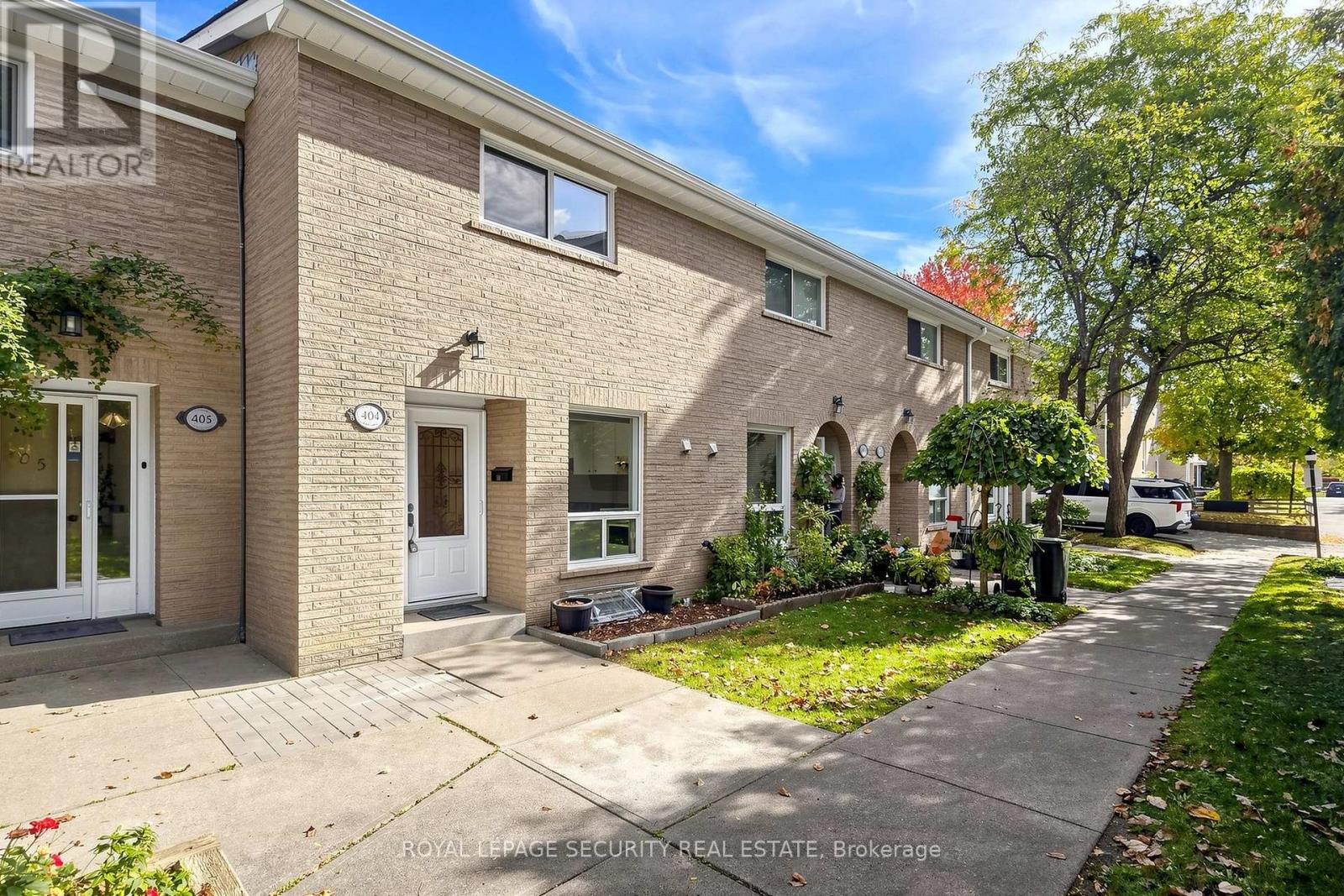 404 - 15 Liszt Gate, Toronto, Ontario  M2H 1G6 - Photo 2 - C14126382