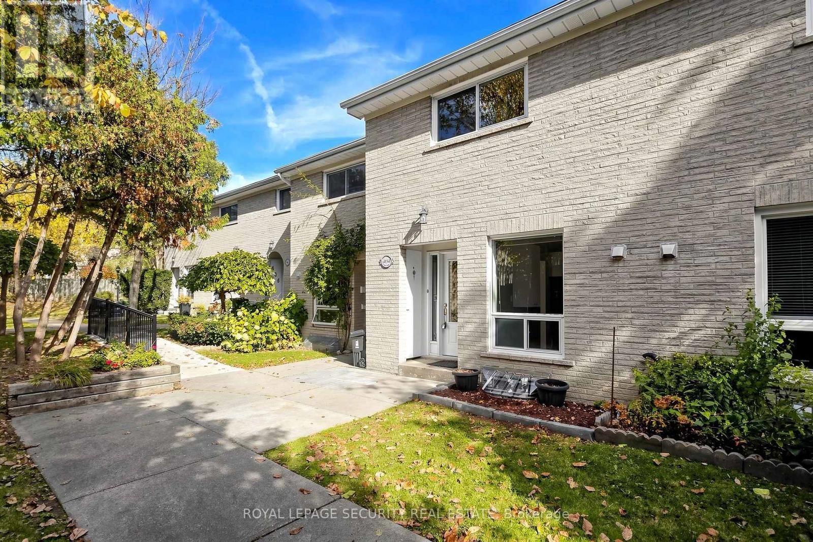404 - 15 Liszt Gate, Toronto, Ontario  M2H 1G6 - Photo 3 - C14126382