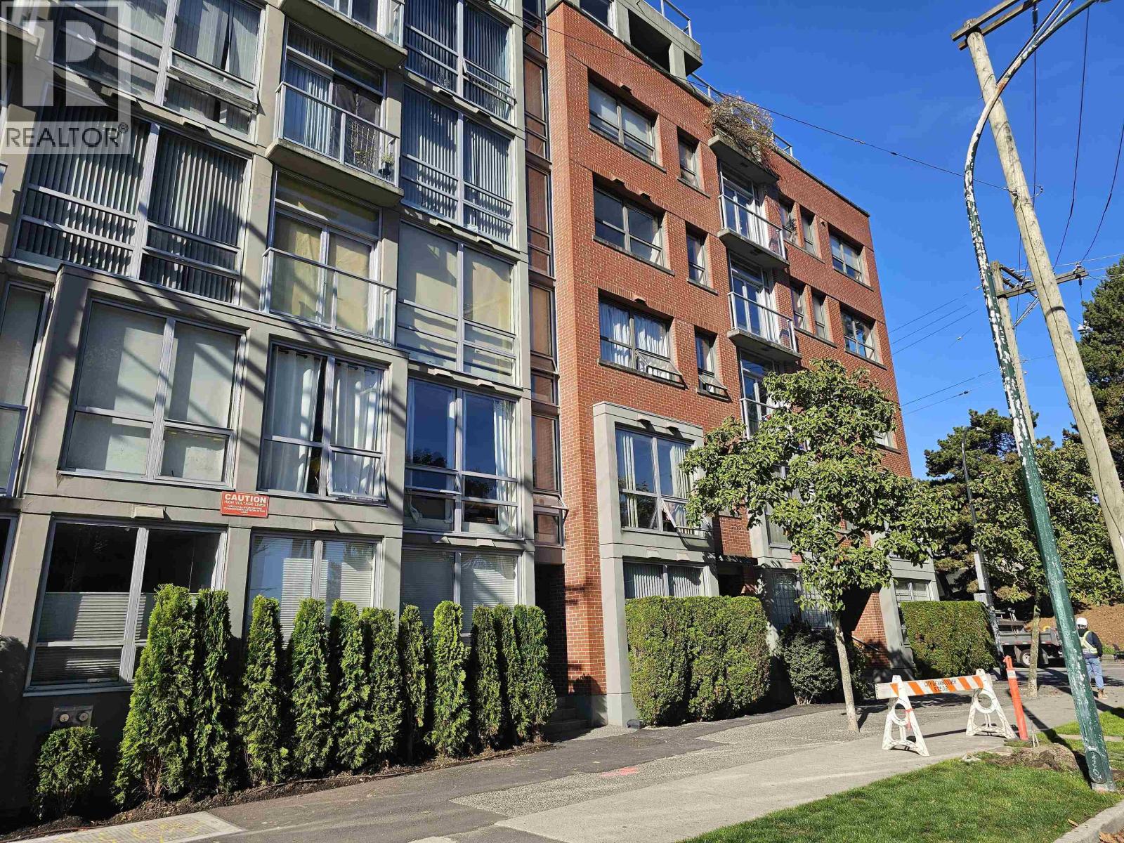 502 919 Station Street, Vancouver, British Columbia  V6A 4L9 - Photo 17 - R3176356