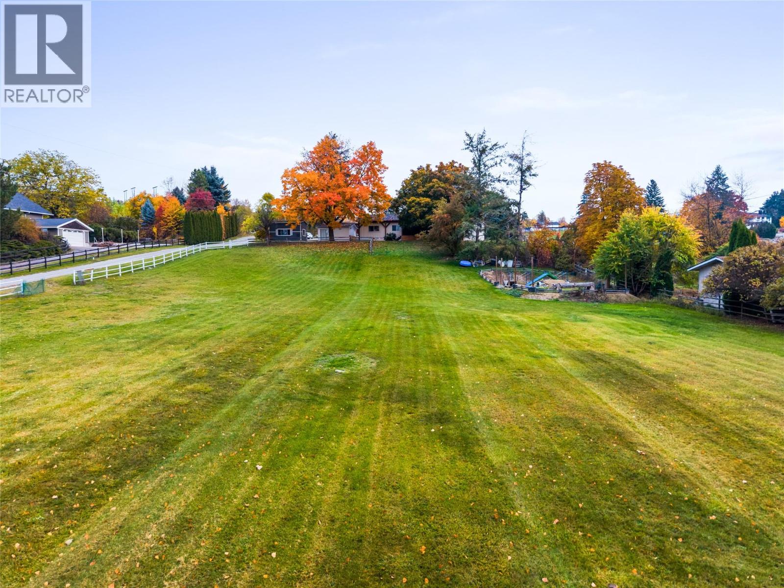 6459 L & A Road, Vernon, British Columbia