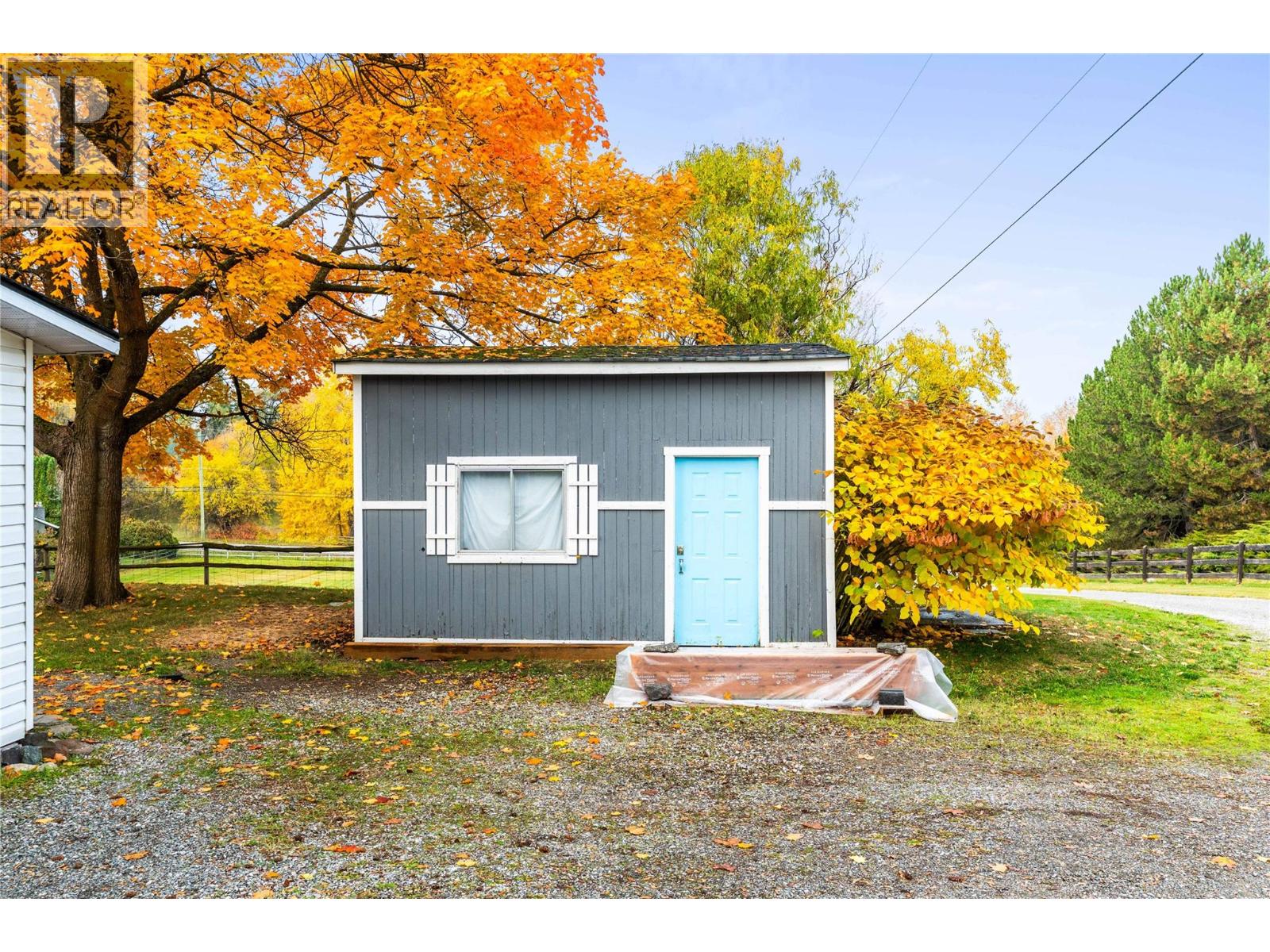 6459 L & A Road, Vernon, British Columbia  V1B 3T8 - Photo 36 - 10404721