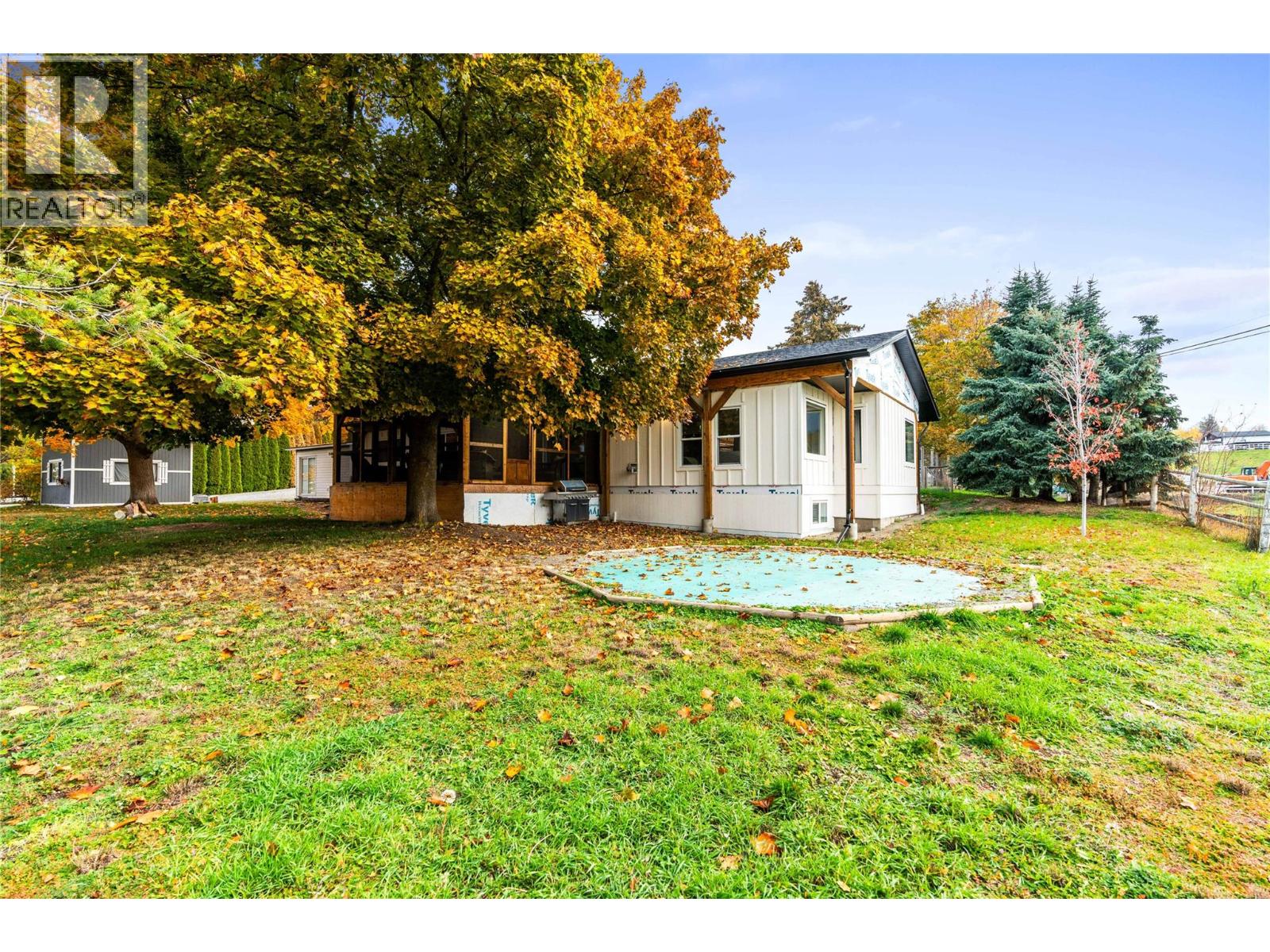 6459 L & A Road, Vernon, British Columbia  V1B 3T8 - Photo 44 - 10404721