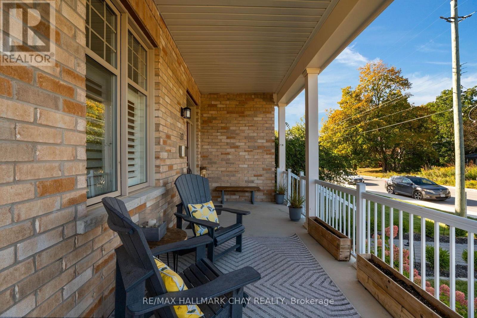 37 Nelson Street, Clearview (Creemore), Ontario  L0M 1G0 - Photo 5 - S14126290