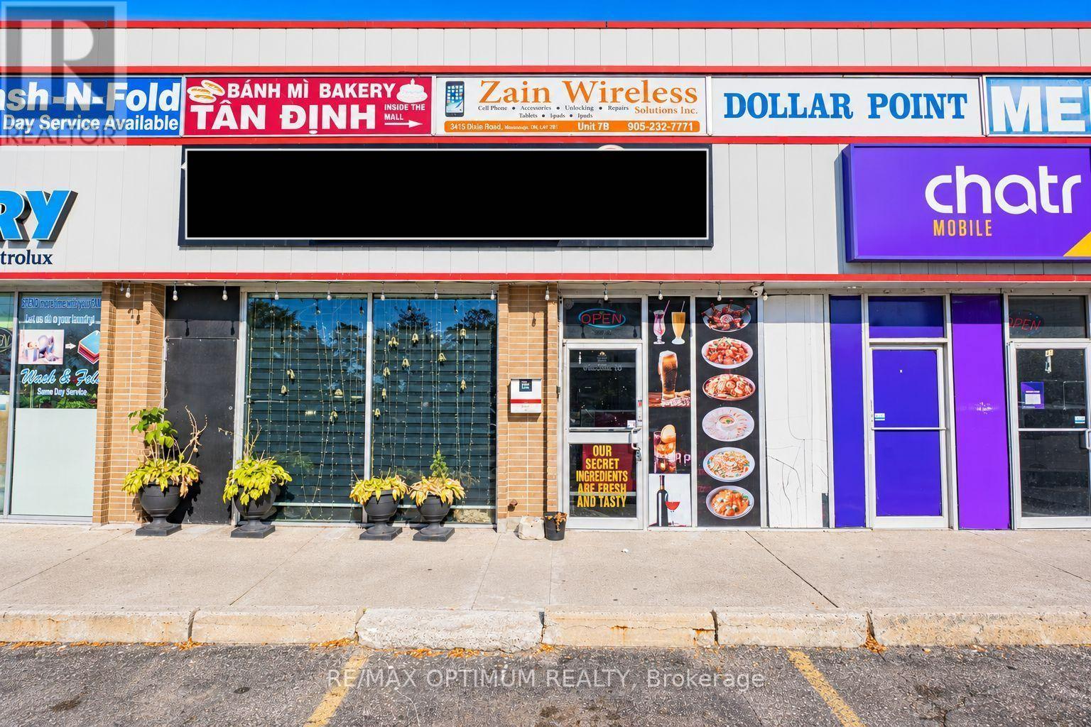 #4a - 3415 Dixie Road, Mississauga (Applewood), Ontario  L4Y 2B1 - Photo 7 - W14126228