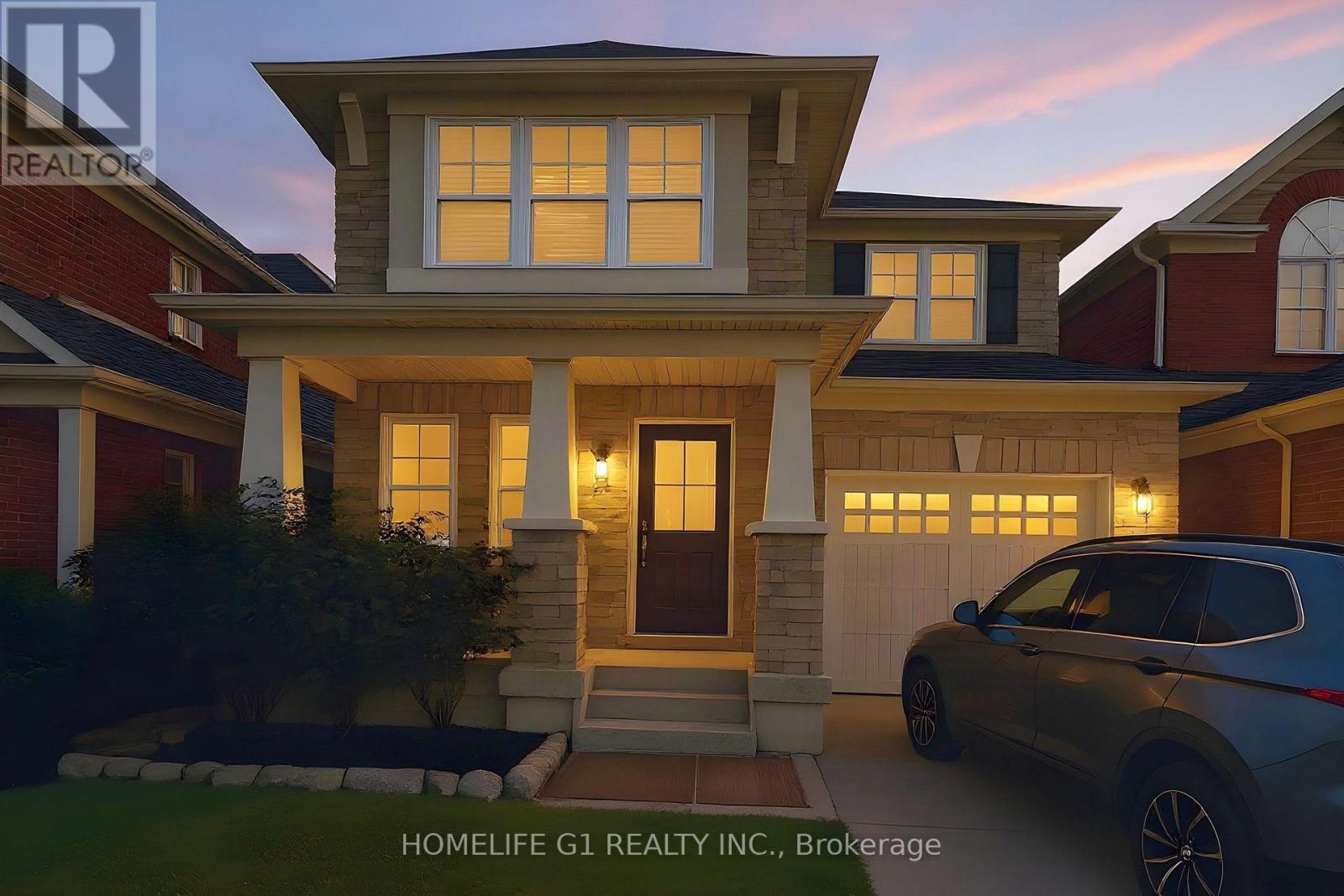 1703 KALMAR AVENUE, Pickering, Ontario
