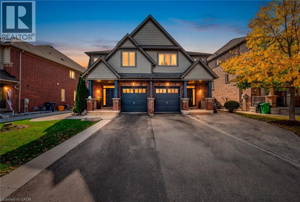 18 Autumn Arbour Road, Caledon, Ontario  L7C 3T8 - Photo 2 - 40874730