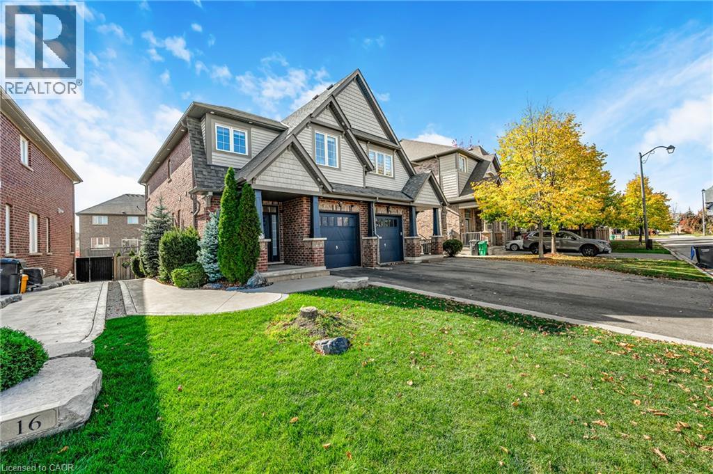 18 Autumn Arbour Road, Caledon, Ontario  L7C 3T8 - Photo 3 - 40874730