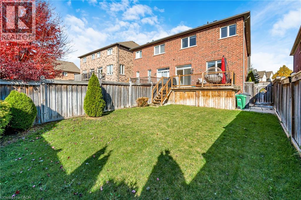 18 Autumn Arbour Road, Caledon, Ontario  L7C 3T8 - Photo 35 - 40874730