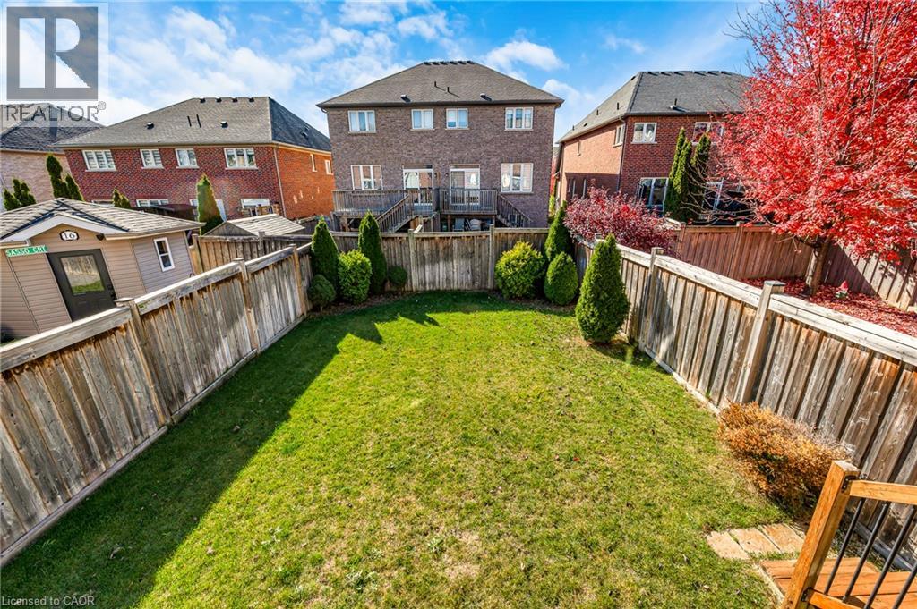 18 Autumn Arbour Road, Caledon, Ontario  L7C 3T8 - Photo 37 - 40874730