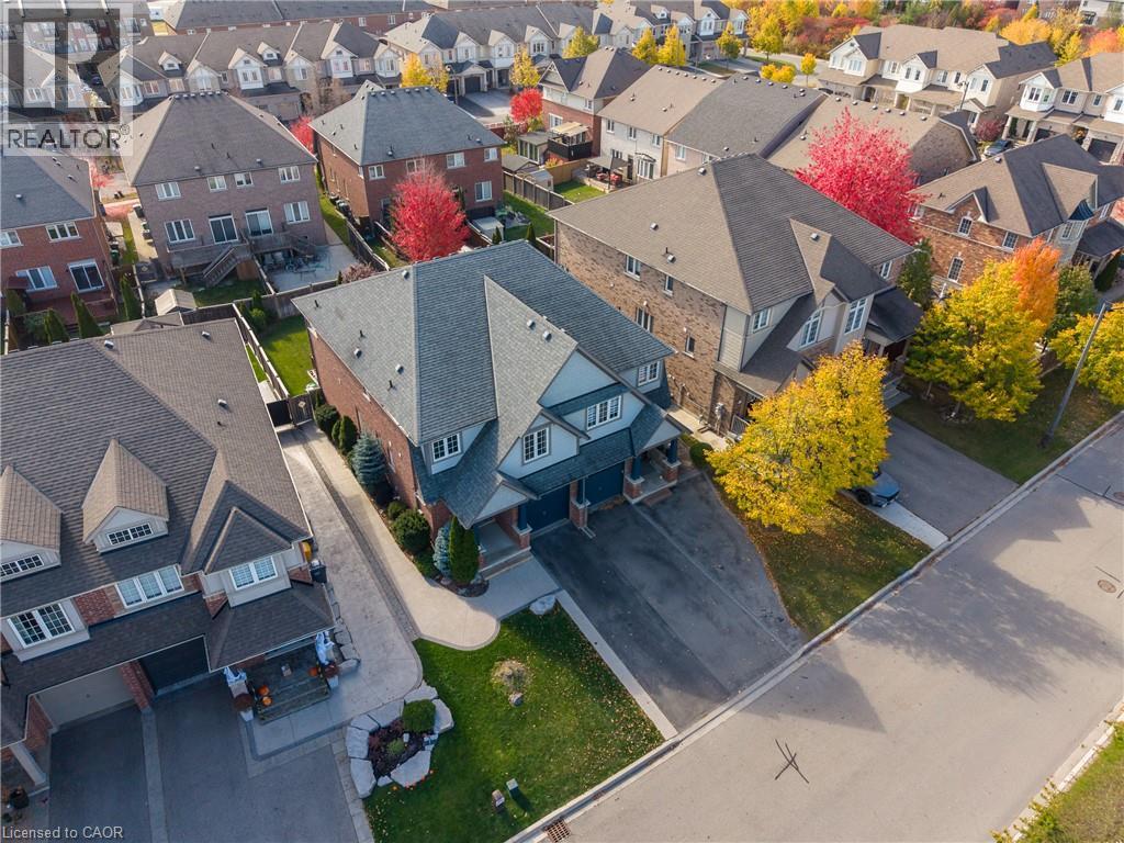18 Autumn Arbour Road, Caledon, Ontario  L7C 3T8 - Photo 38 - 40874730
