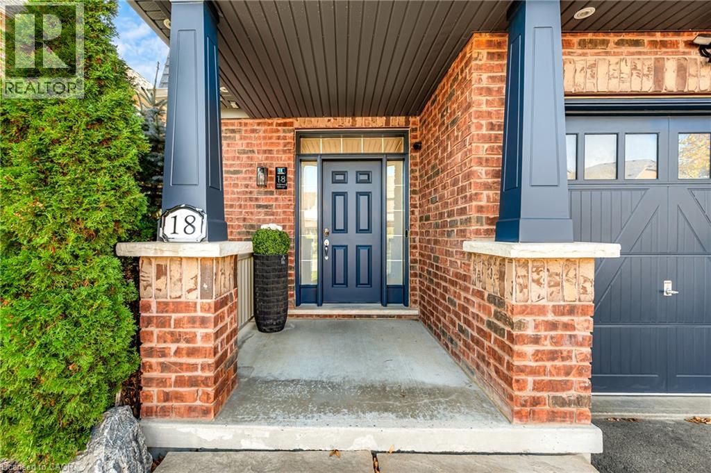 18 Autumn Arbour Road, Caledon, Ontario  L7C 3T8 - Photo 4 - 40874730