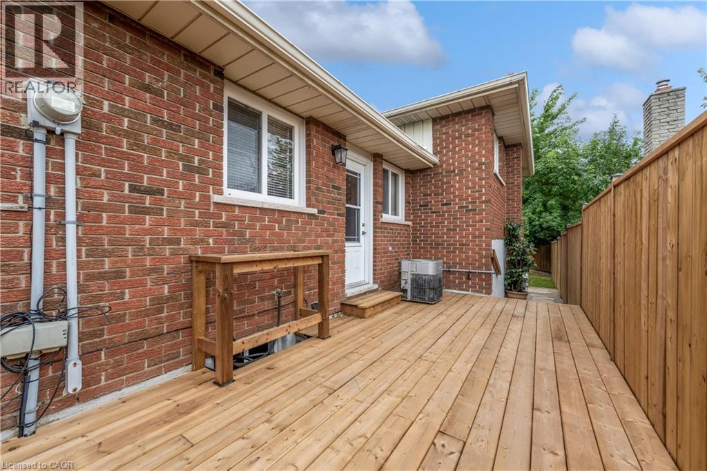 91 Guildwood Drive, Hamilton, Ontario  L9C 6S3 - Photo 30 - 40874455