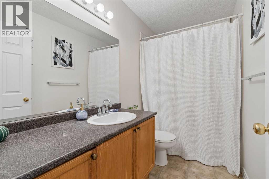 89 Crystalridge Close