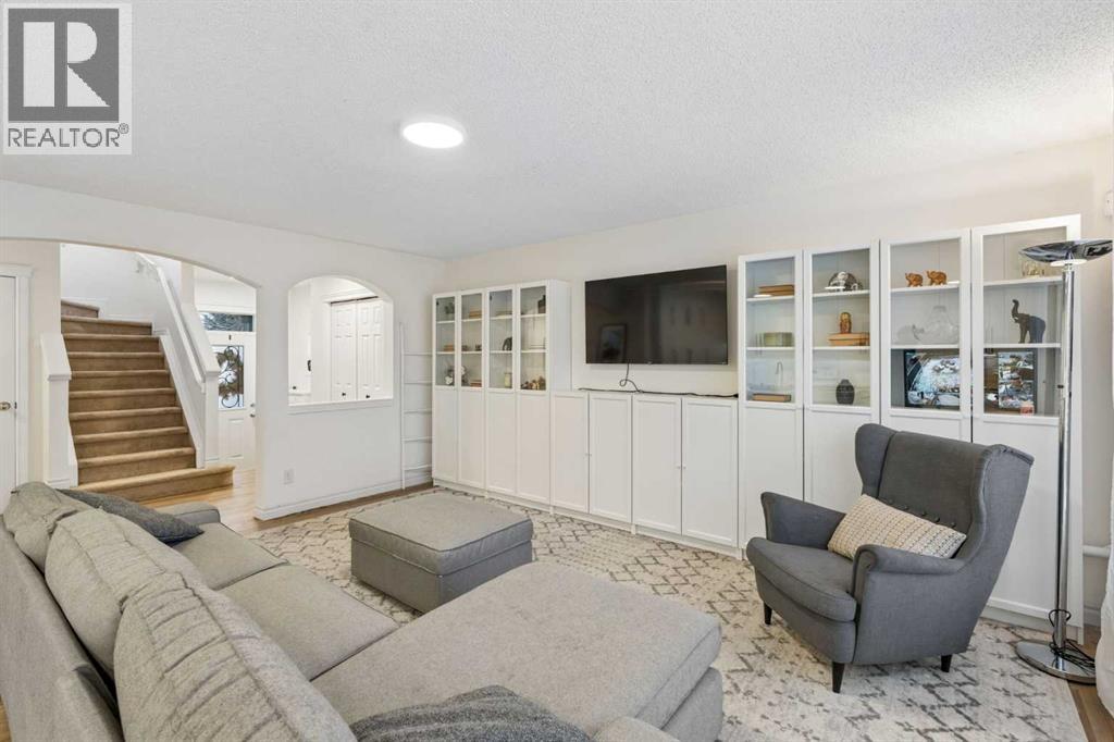 89 Crystalridge Close