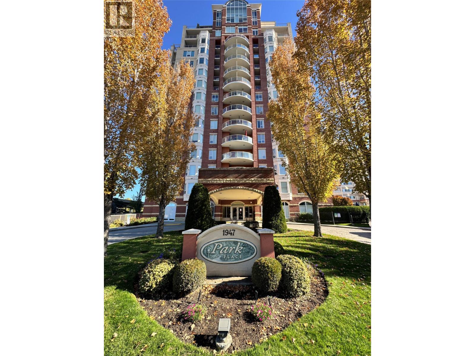 1947 Underhill Street Unit# 1204, Kelowna, British Columbia  V1X 7Z5 - Photo 2 - 10404358