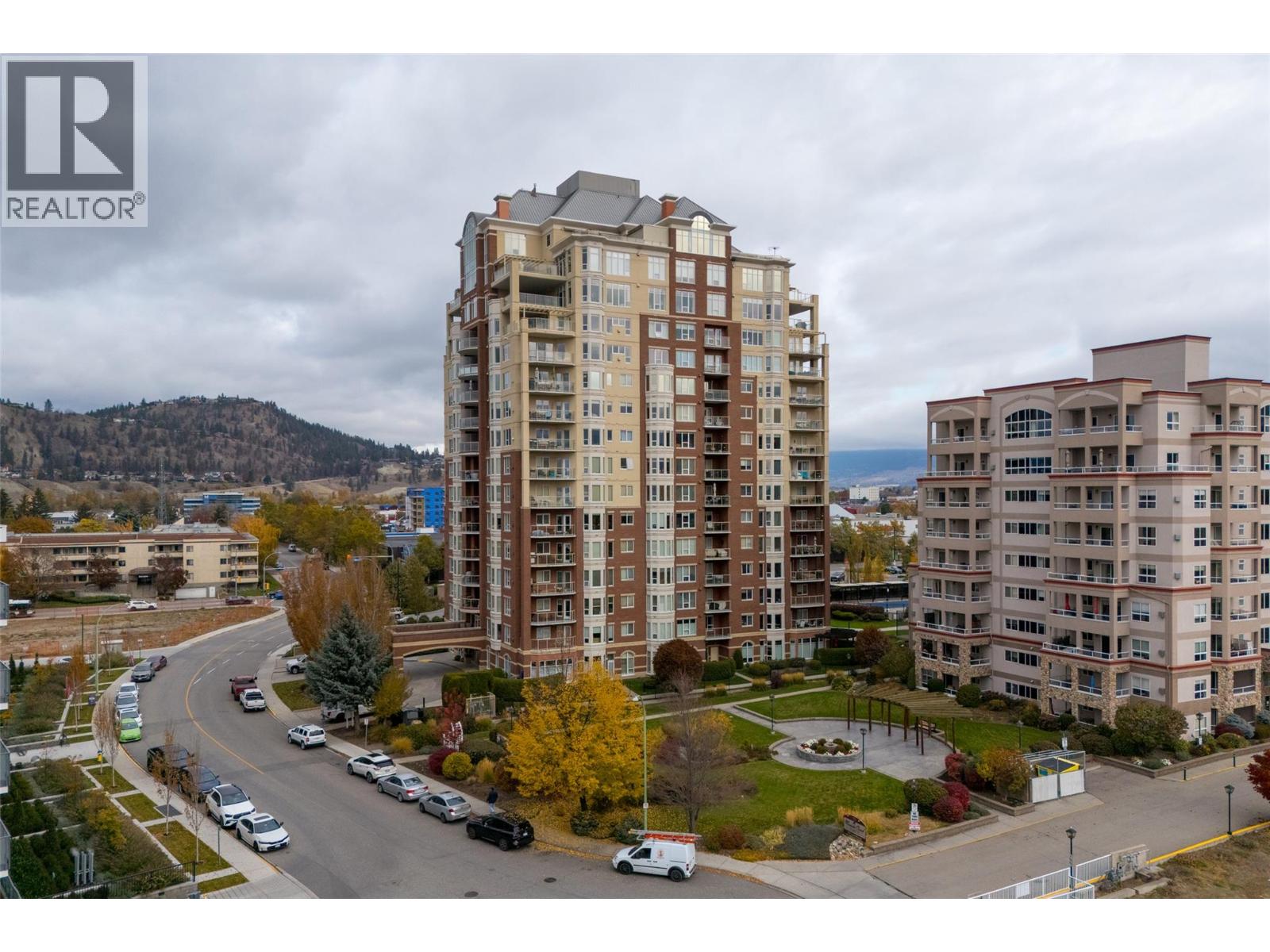 1947 Underhill Street Unit# 1204, Kelowna, British Columbia  V1X 7Z5 - Photo 30 - 10404358