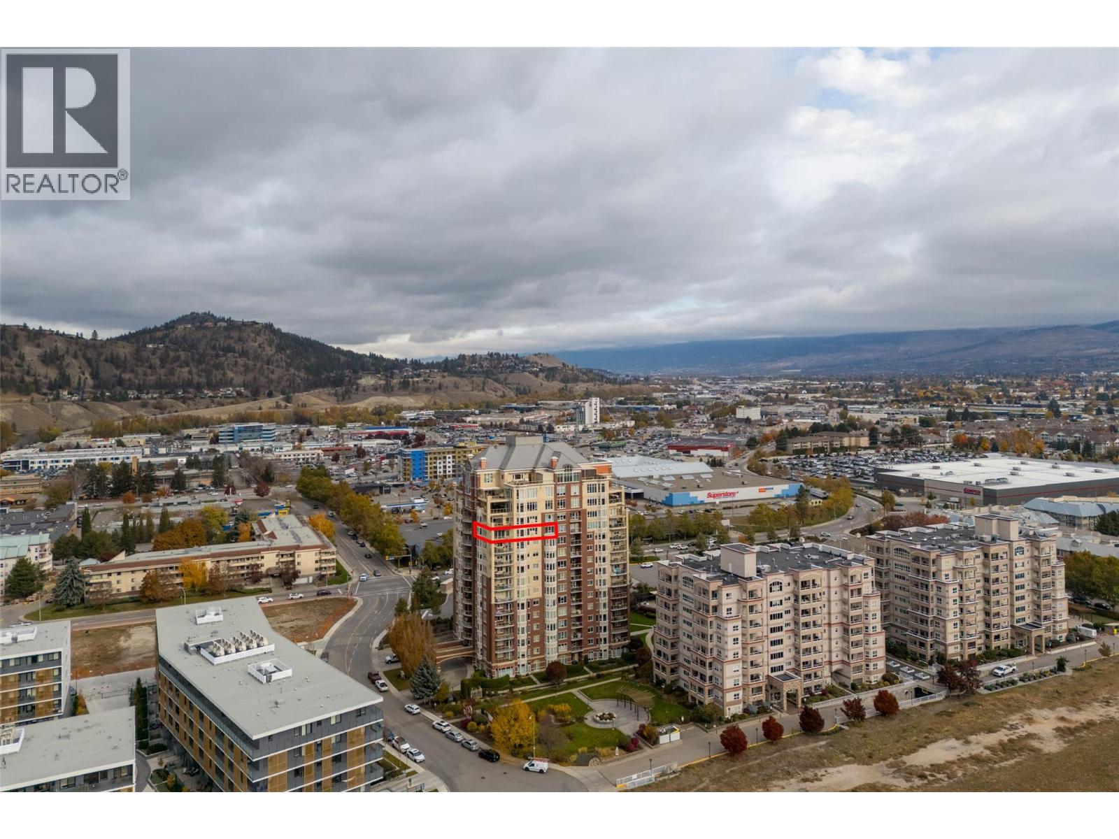 1947 Underhill Street Unit# 1204, Kelowna, British Columbia  V1X 7Z5 - Photo 31 - 10404358