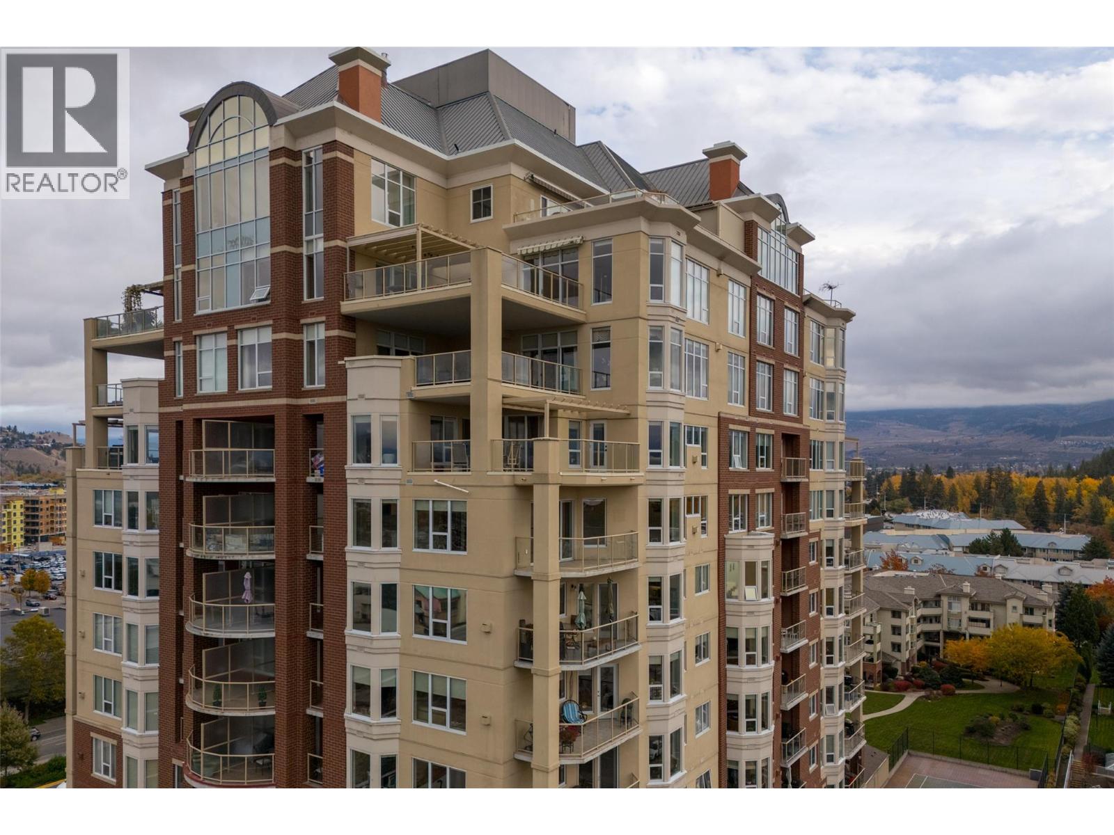 1947 Underhill Street Unit# 1204, Kelowna, British Columbia  V1X 7Z5 - Photo 44 - 10404358