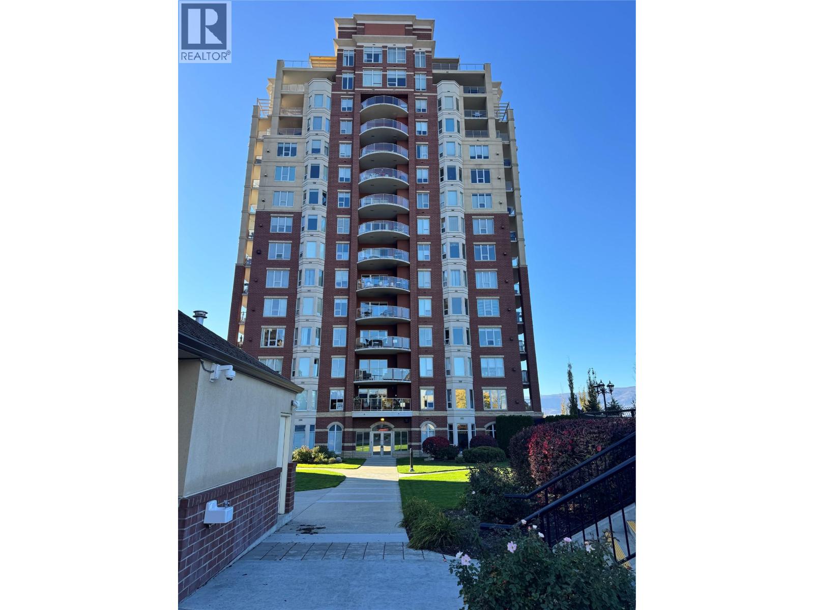 1947 Underhill Street Unit# 1204, Kelowna, British Columbia  V1X 7Z5 - Photo 48 - 10404358
