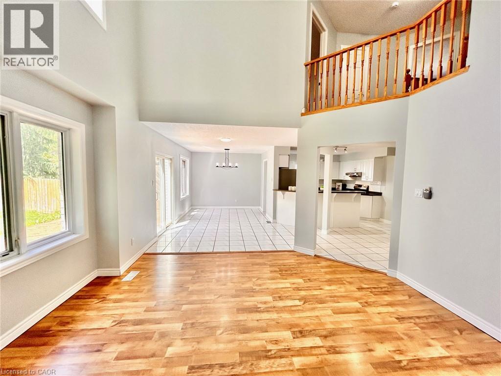 293 Doon Mills Drive, Kitchener, Ontario  N2P 2R8 - Photo 8 - 40873679