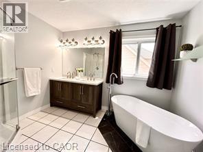 293 Doon Mills Drive, Kitchener, Ontario  N2P 2R8 - Photo 16 - 40873679