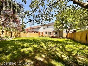 293 Doon Mills Drive, Kitchener, Ontario  N2P 2R8 - Photo 22 - 40873679