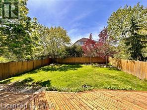 293 Doon Mills Drive, Kitchener, Ontario  N2P 2R8 - Photo 21 - 40873679