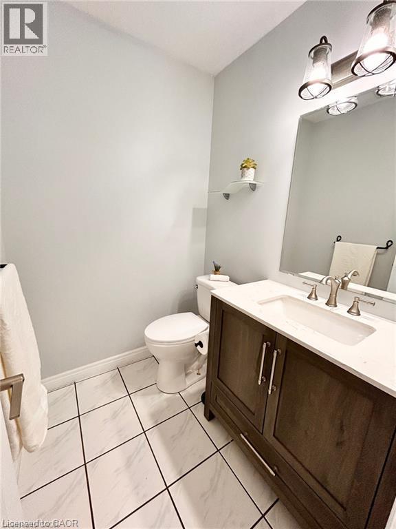 293 Doon Mills Drive, Kitchener, Ontario  N2P 2R8 - Photo 11 - 40873679