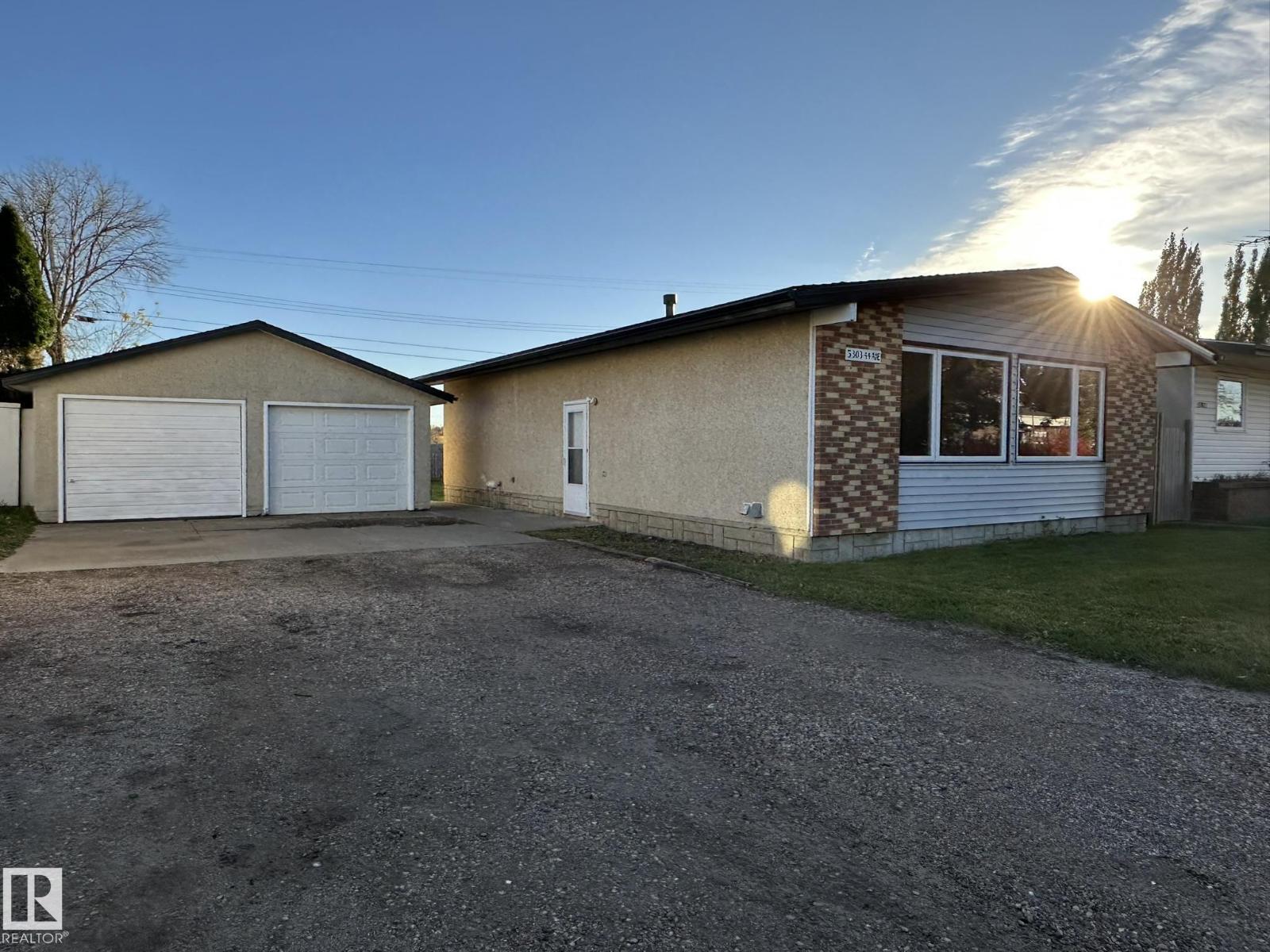 5303 44 AV, smoky lake town, Alberta