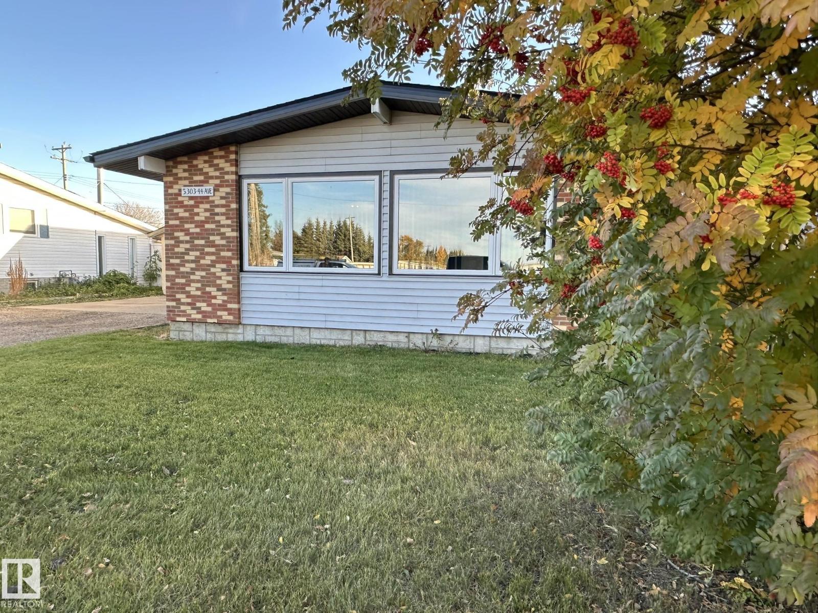 5303 44 Av, Smoky Lake Town, Alberta  T0A 3C0 - Photo 3 - E4514586